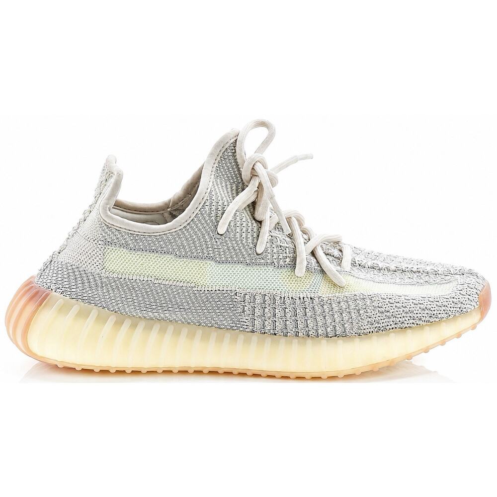 adidas Yeezy Boost 350 V2 Yeshaya Non-Reflective Sneakers Running Shoes Size 7